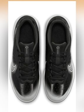 Men’s Nike Alpha Huarache Varsity 4 Low metal baseball cleats size 13